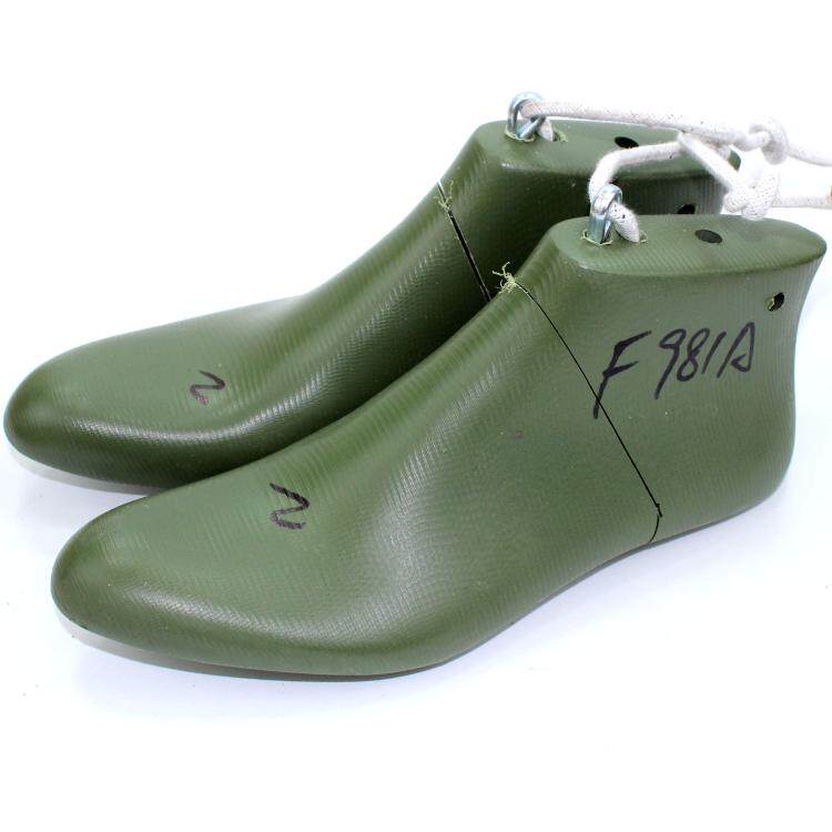 做鞋模具鞋楦头鞋撑男楦子diy皮鞋配件修鞋材料手工工具981