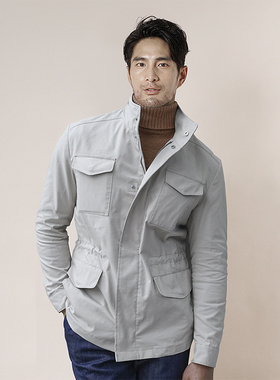 BNF冬季野战经典M65棉男装加厚保暖夹克防水风衣休闲外套BSW021