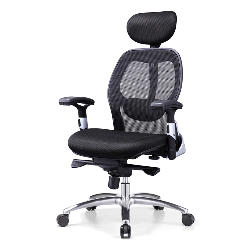 人体工学新款经典办公电脑椅厂价