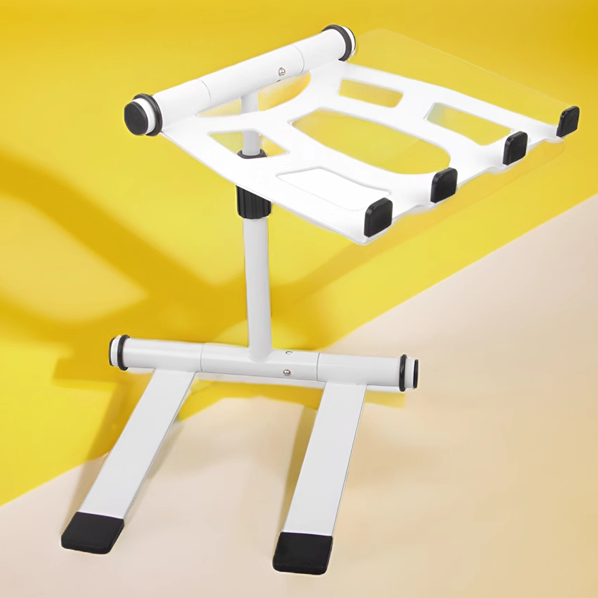 DJ电脑支架桌面搓碟架