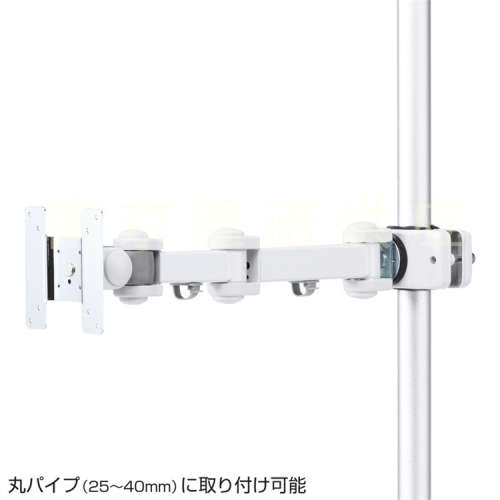 三和 SANWA支柱径支架CR-LA357南京温诺供应