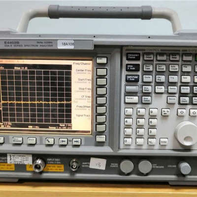 频谱分析仪 安捷伦Agilent E4405B 9KHz-13.2GHz 可程控