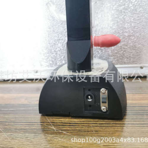 GL-105B电子皂膜流量计   采样器 流量校准设备 皂膜流量校准器