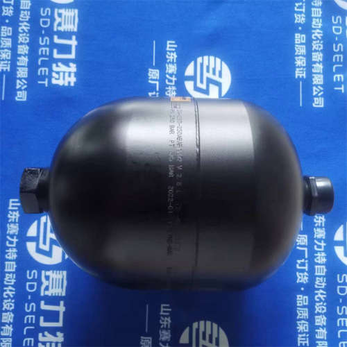 派克PARKER蓄能器DA-280-250ABAF1102
