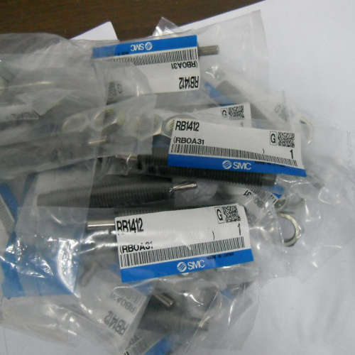 原装SMC正品缓冲器RB1007-X225RBL1007RB2015RB1411RB2015S