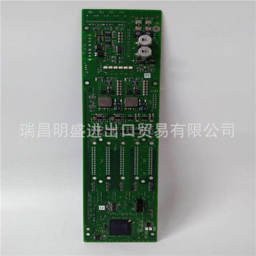 UDD406A 3BHE041465P201模块工控自动化备件板卡现货