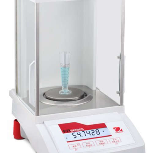 奥豪斯电子天平AR323CN