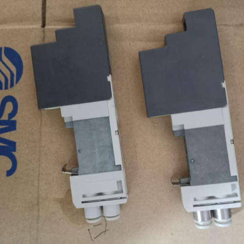 SMC电磁阀SQ1140-5LO-C4 SQ1140-5LO-C6   SQ1141-5LB-L6