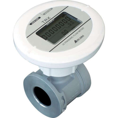 日本爱知时计aichitokei流量计R160-100A 8～1603/h 海外直发
