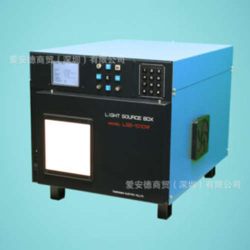 TSUBOSAKA坪坂电机  校正用LED光源 LSB-2LEDTS 日本现货 精品