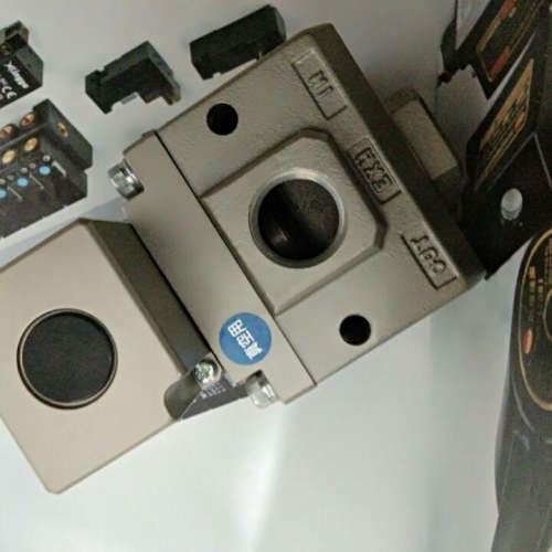 SMC电磁阀 VP3165-105DA-X135 VP3165-105DLA