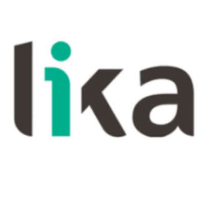 意大利 LIKA 编码器 I58-H-2048ZCU46RL2