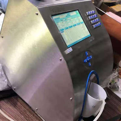 LACTOSCAN  MCCW V1   牛奶乳成分  蛋白质  乳糖含量测试仪