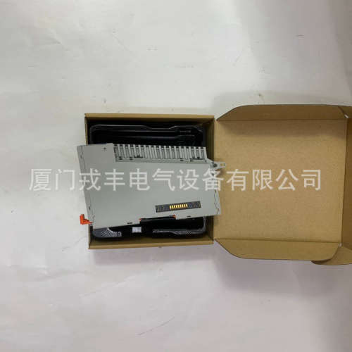 25B-E4P2N104     Allen-Bradley    PLC工控备件 快速发货