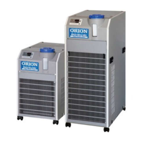 进口原装INOX东荣大型冷水机RKE1500B2-V-G1 RKE1500B2-V-G2