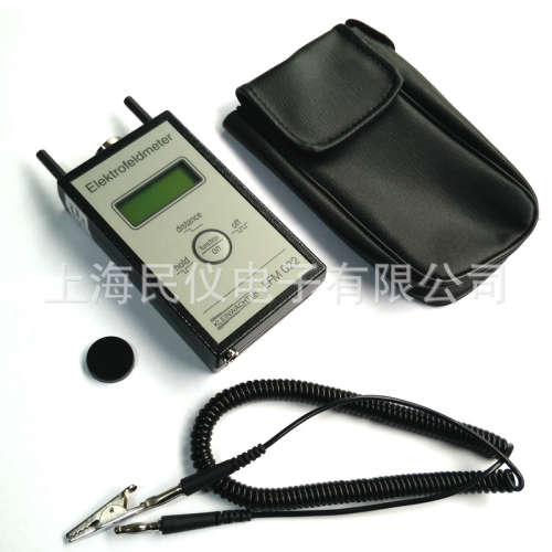 供应德国科纳沃茨特EFM022静电场测试仪非接触式表面电压测试仪。