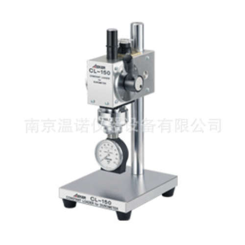 日 本ASKER硬度计高分子测试台CL-150LW