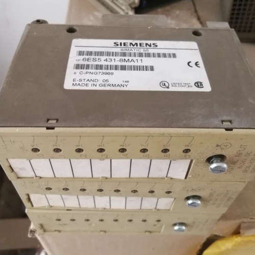 6ES5431-8MA116ES5 431-8MA11原装现货实拍议价