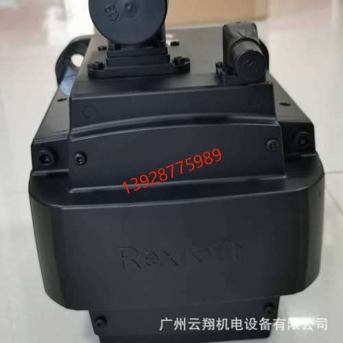 REXROTH MSK070C-0300-NN-S3-UG1-NNNN 伺服电机R911374191