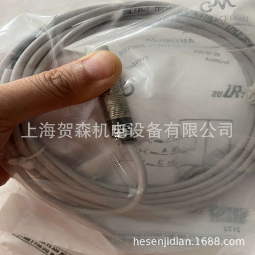 代理意大利micro detectors传感器PMS/0N-2H