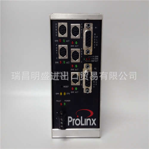 5302-MBP-MCM4模块工控自动化备件板卡现货