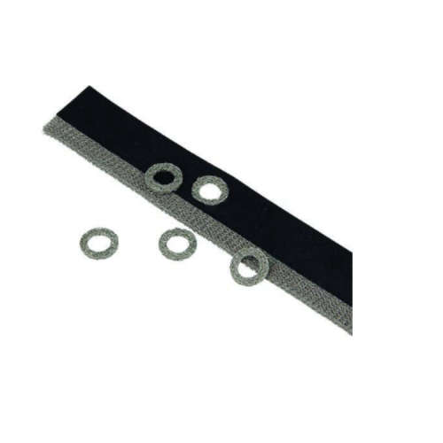 荷兰Holland Shielding屏蔽垫片Knitted wire mesh gaskets 1200