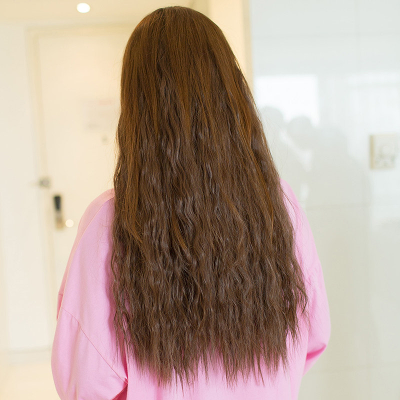 Extension mèches - Ref 216796 Image 5
