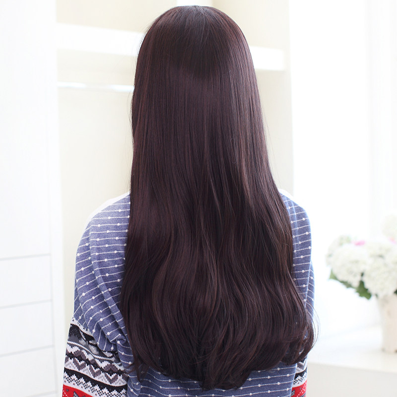 Perruque Les cheveux longs - Ref 2613395 Image 4