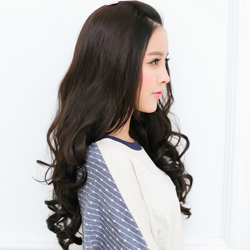 Perruque Les cheveux longs - Ref 2613425 Image 5