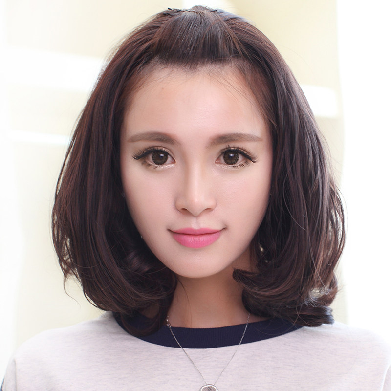 Perruque cheveux courts - Ref 2613404 Image 3