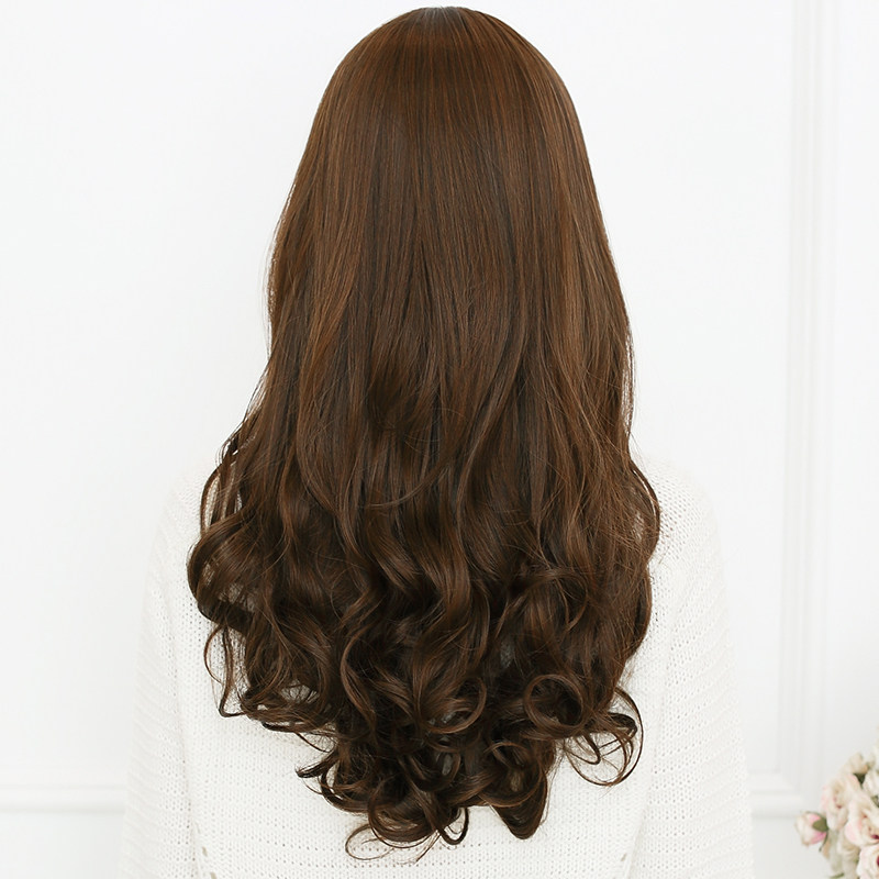 Perruque Les cheveux longs - Ref 2613384 Image 5