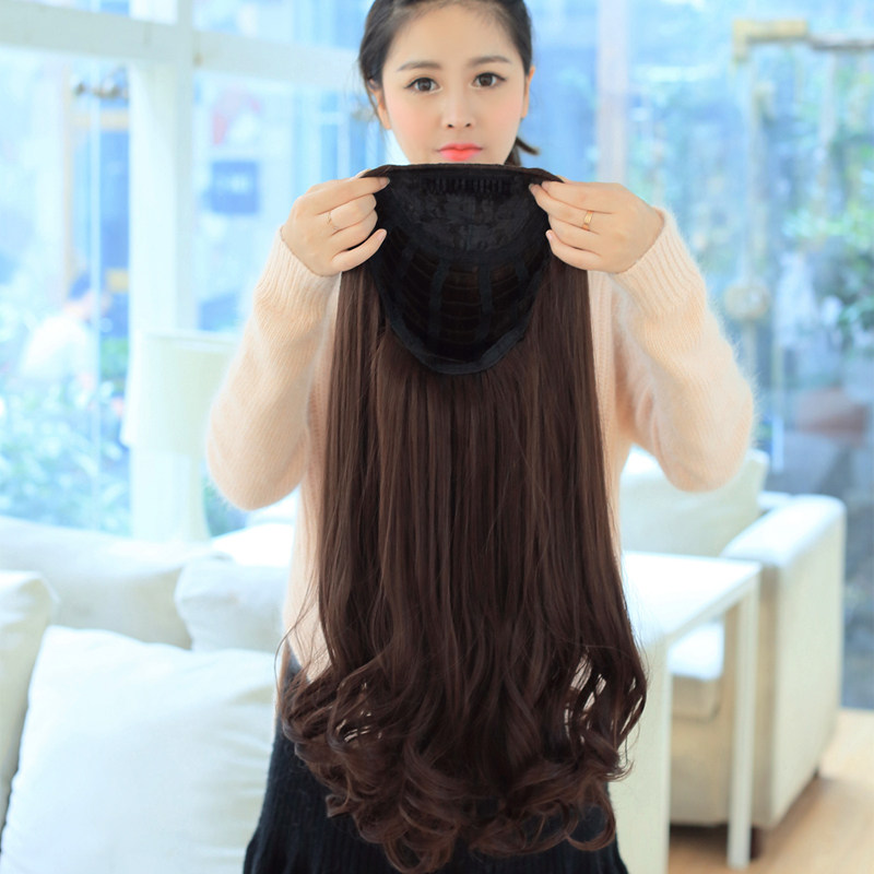 Perruque Les cheveux longs - Ref 2607467 Image 5