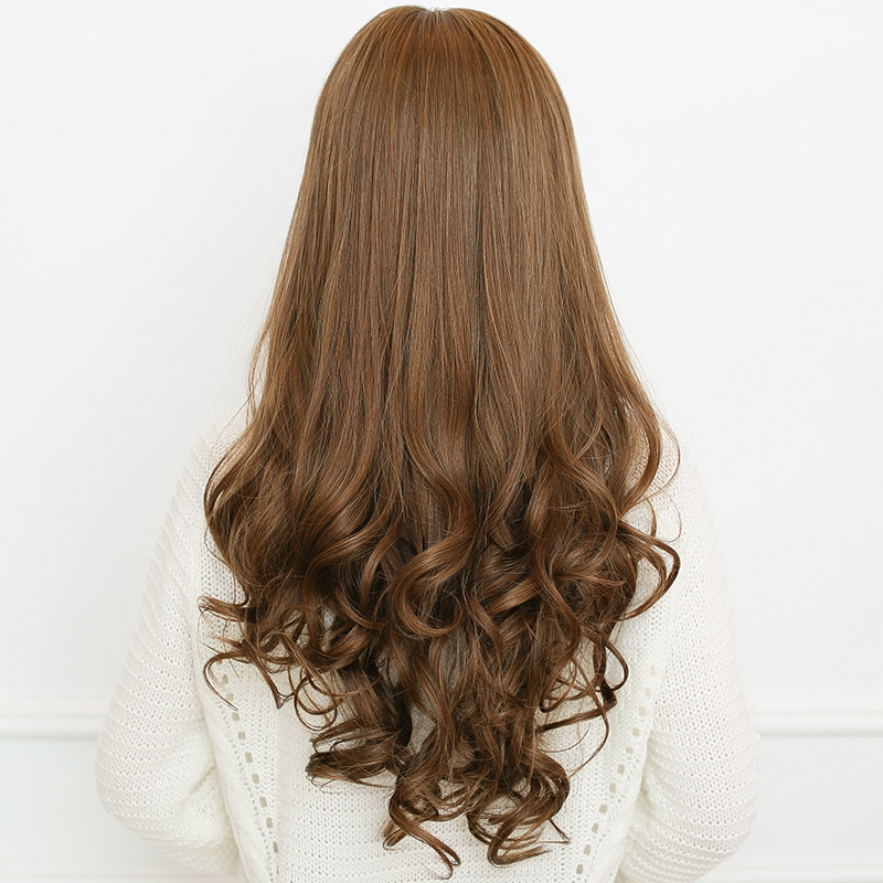 Perruque Les cheveux longs - Ref 2613386 Image 5