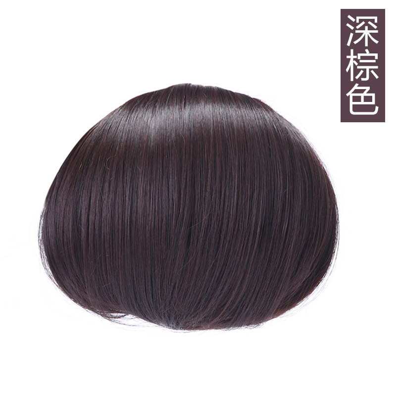 Extension cheveux - Chignon - Ref 229264 Image 3