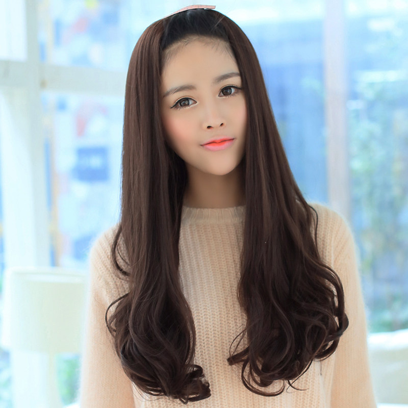 Perruque Les cheveux longs - Ref 2607467 Image 3