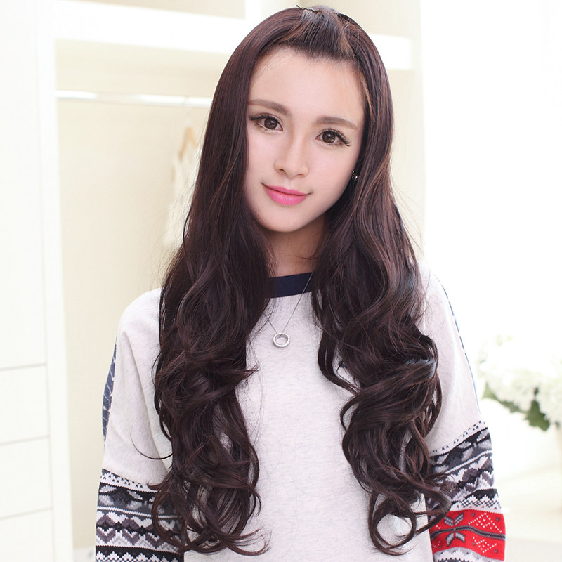 Perruque Les cheveux longs - Ref 2613403 Image 3