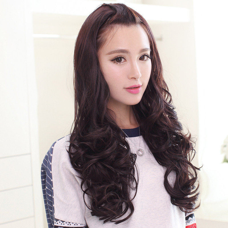 Perruque Les cheveux longs - Ref 2613399 Image 3