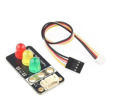 microbitArduinolry光学传感器