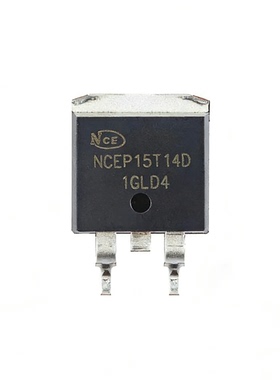 原装NCEP15T14D TO-263-2 N沟道 150V 140A 功率MOSFET场效应管