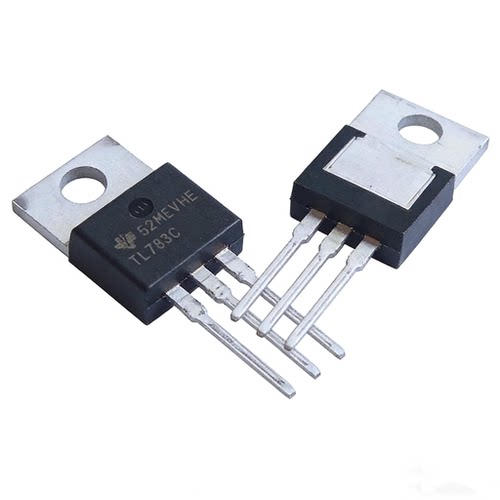 TL783CKCSE3可调节线性稳压器
