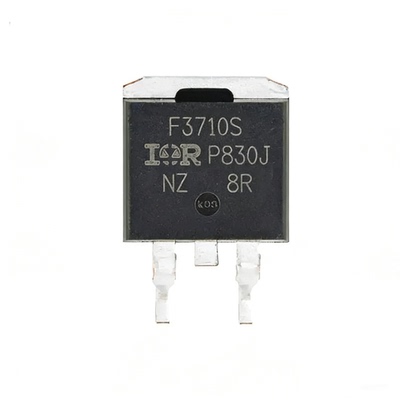 IRF3710S100V/57A场效应管