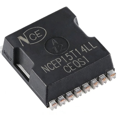NCEP15T14LL场效应管新杰能
