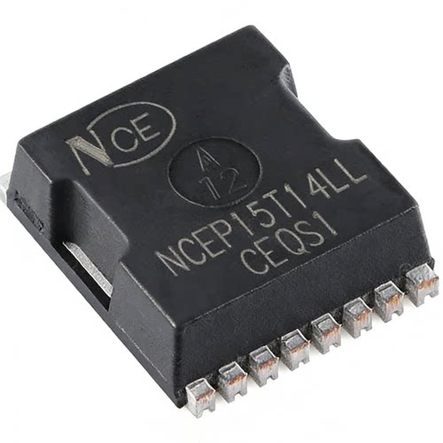 NCEP15T14LL场效应管新杰能
