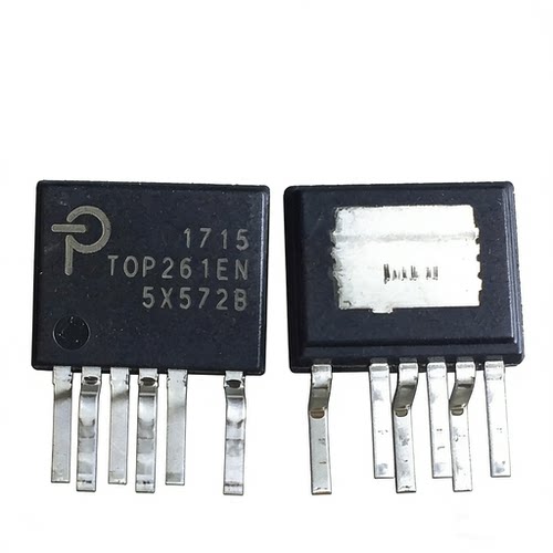 TOP261ENESIP-7C电源开关稳压管