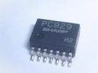 PC929变频器拆机贴片芯片光藕FJY