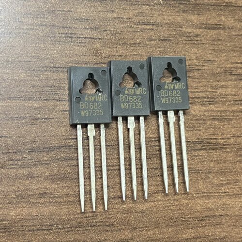 BD681BD682ST全新老年份