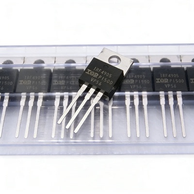 IRF4905PBFTO-220场效应管55V74A