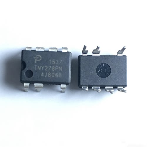 TNY278PAC-DC控制器和稳压器