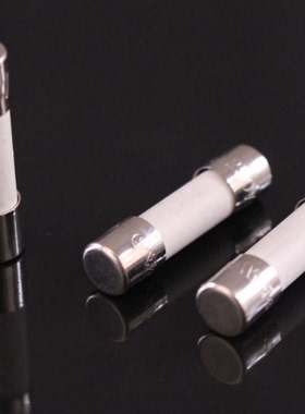 力特littelfuse陶瓷保险丝管 5*20 20A250V T20AL250VP 10个=25元