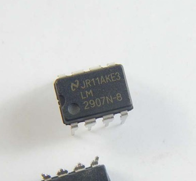 LM2907N8DIP8转换器热卖全新FJY